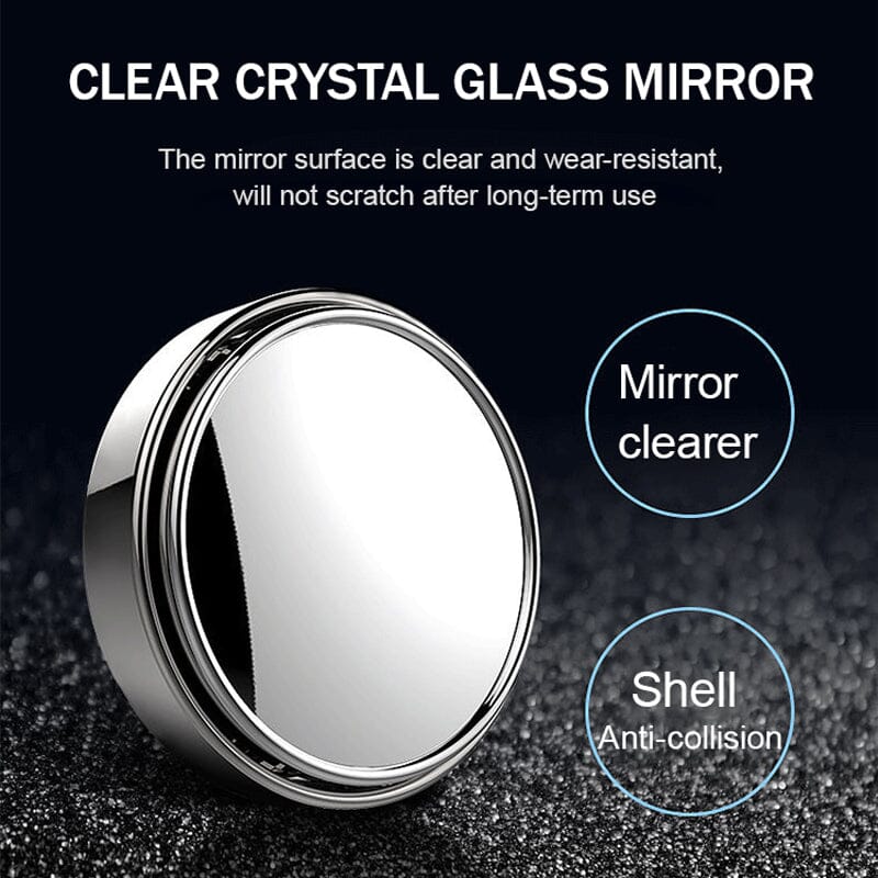 Kalsten | Reversing Auxiliary Blind Spot Mirror