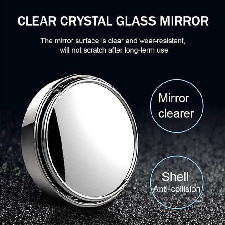 Kalsten | Reversing Auxiliary Blind Spot Mirror