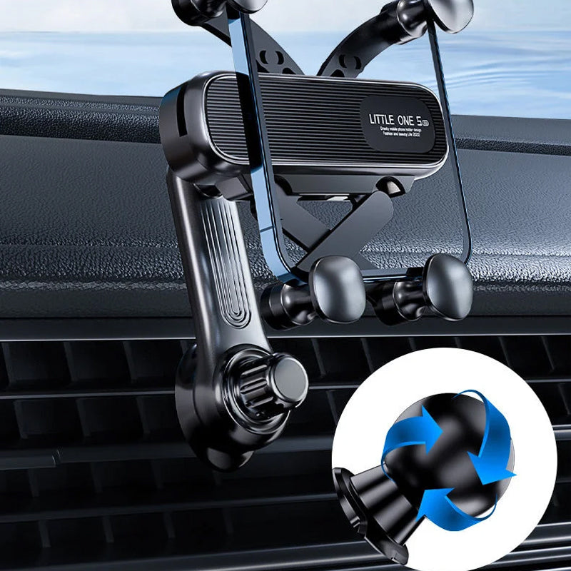 Rotatable Car Phone Holder | Kalsten