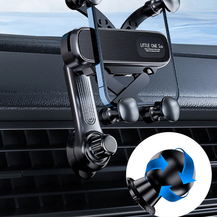 Rotatable Car Phone Holder | Kalsten