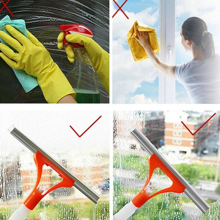 Window Cleaning Scraper | Kalsten