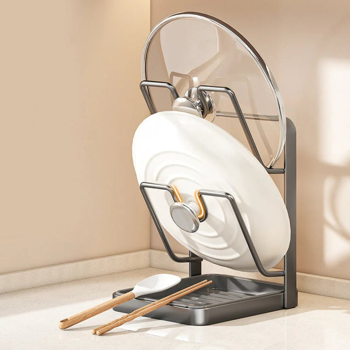 ClariTidy Organizer — Finally create order and cook relaxed without chaos on the countertop | Kalsten