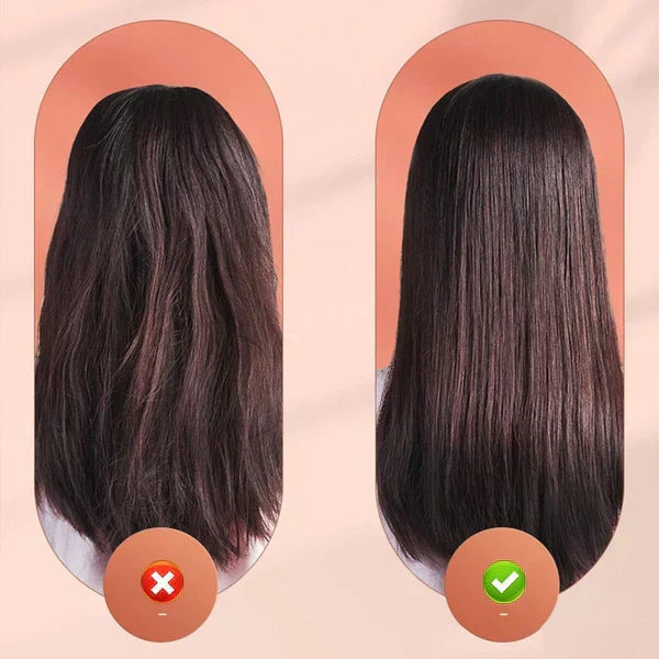 Kalsten | CurlSync Mini — Perfect hairstyles, anytime & anywhere | 2 pieces