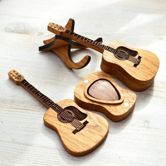 PlectroBox Awaken Your Musical Passion | Kalsten
