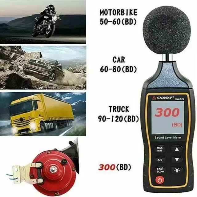 Kalsten | GENERATION TRAIN HORN FOR CARS