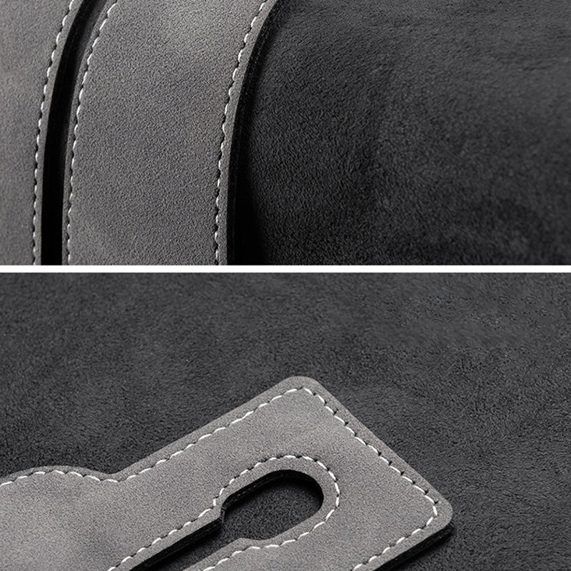 GripTidy — Never again sliding pockets, for relaxed and tidy car rides | Kalsten