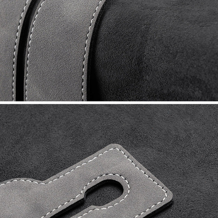 GripTidy — Never again sliding pockets, for relaxed and tidy car rides | Kalsten