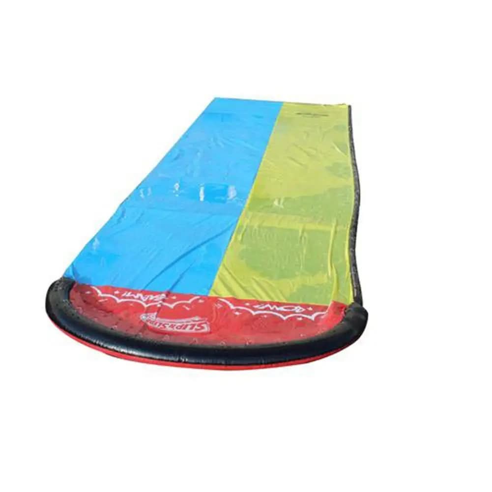 Kalsten | fast-paced sliding fun for hot summer days