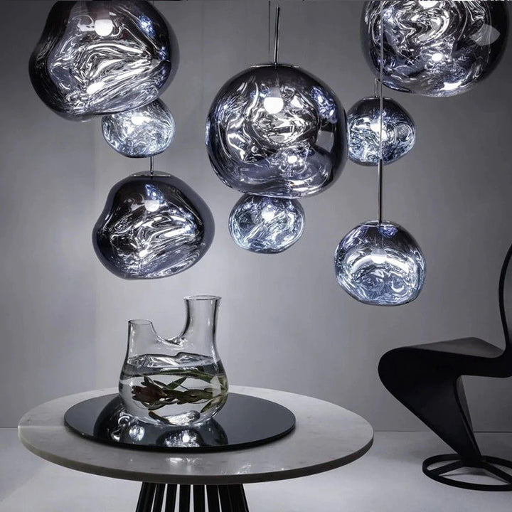 Kalsten | Mirza Pendant Lights