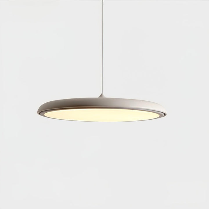 Kalsten | Hanging Lamp with a Simple Form for Modern Interiors