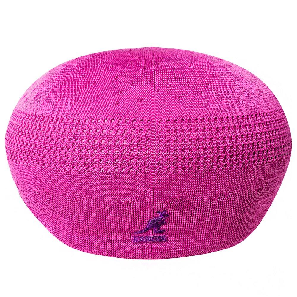 Tropic 504 Ventair - Kangol Flat Cap | Kalsten