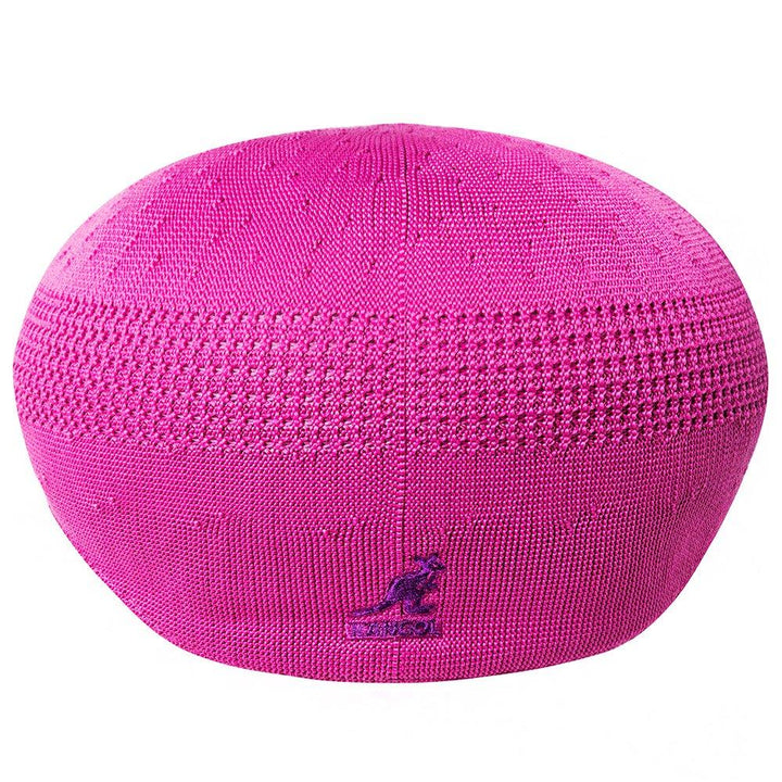 Tropic 504 Ventair - Kangol Flat Cap | Kalsten