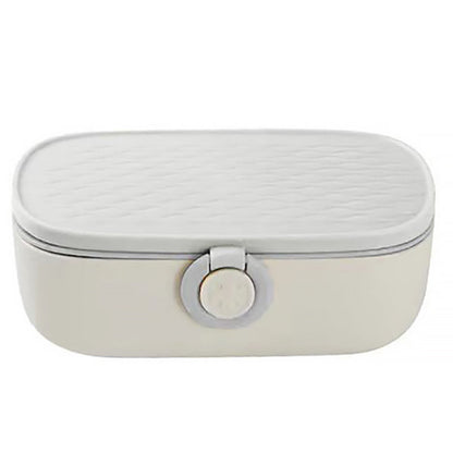 Skanto | SewBox - Quick Clothing Repair Anytime, Anywhere with Portable Gear