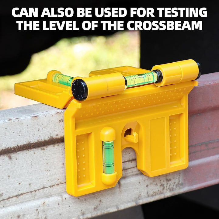AlignMaster — Perfect alignment in seconds for stress-free installation without errors | Kalsten