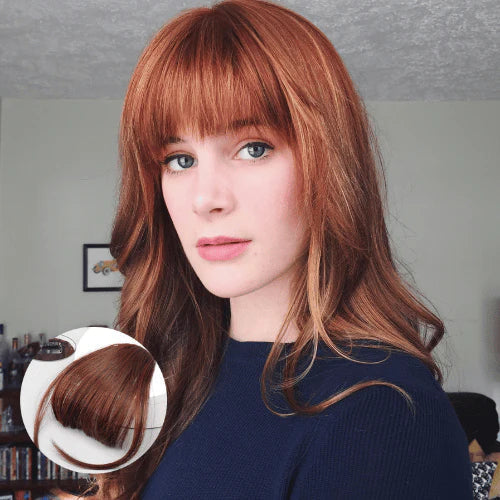 Skanto | FlipFringe — Add irresistible glamour to your look in seconds, effortlessly!