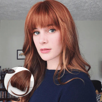 Skanto | FlipFringe — Add irresistible glamour to your look in seconds, effortlessly!