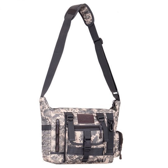 TrailGuard — Indestructible protection that safely carries your technology and valuables through any adventure | Kalsten