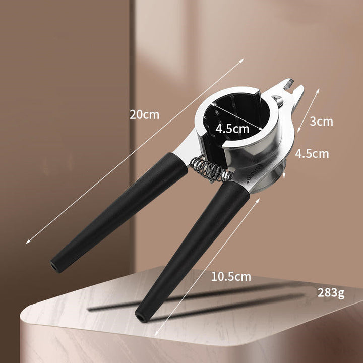 Kalsten | Stainless Steel Nut Cracker