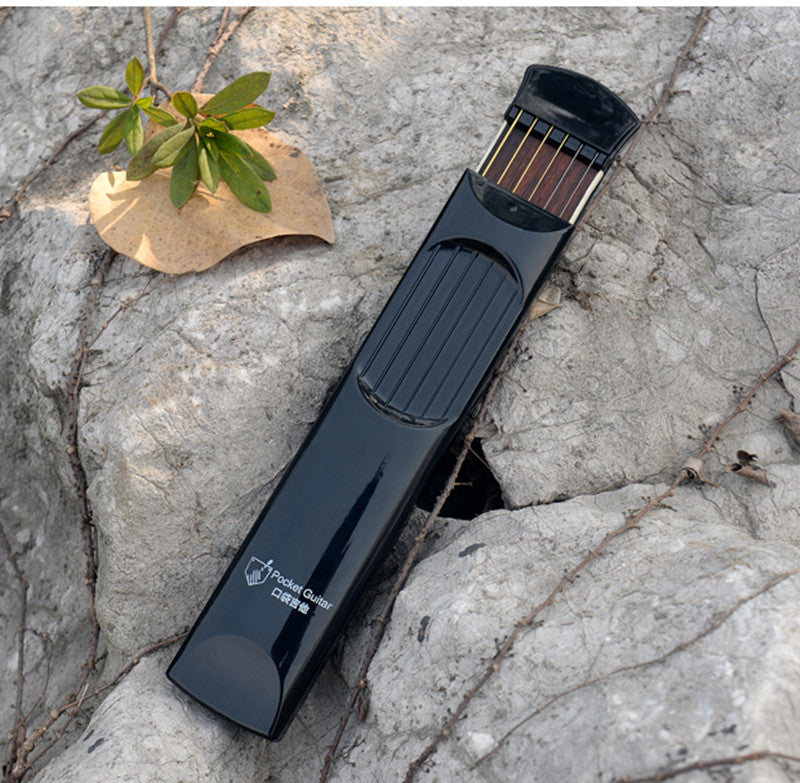 Kalsten | Most Amazing Pocket Guitar