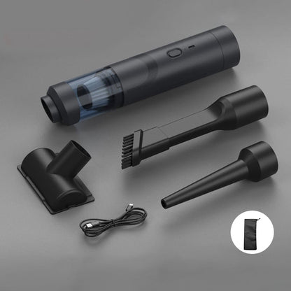 Skanto | Slim V8 Mate Wireless Car Vacuum Cleaner