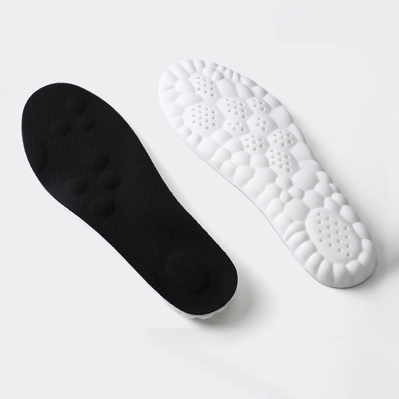 U-shaped Comfort Starter insoles at constant temperature | Kalsten
