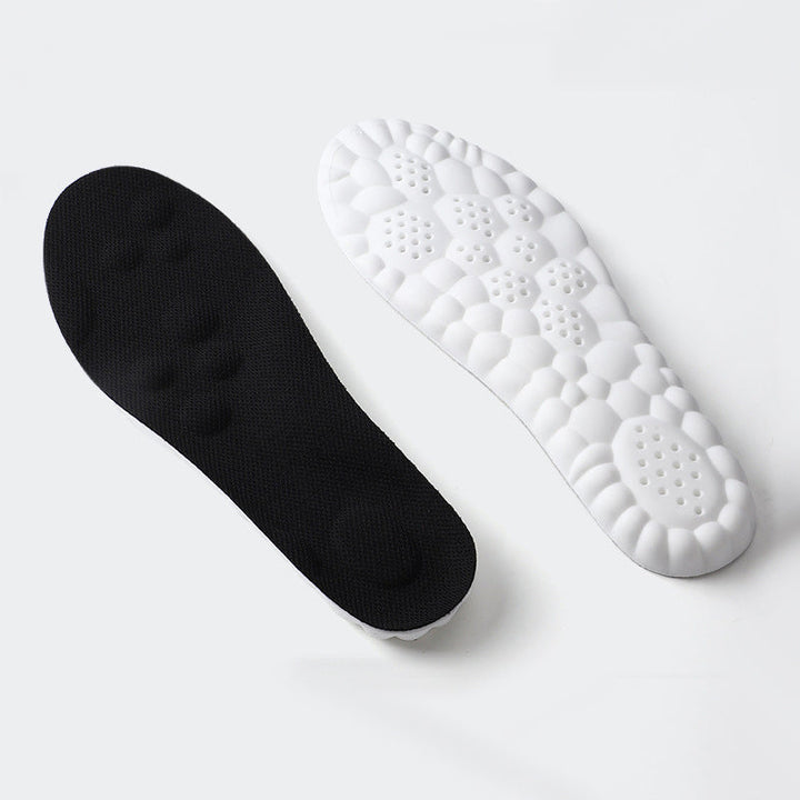 U-shaped Comfort Starter insoles at constant temperature | Kalsten