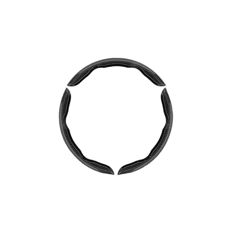 Non-slip steering wheel cover | Kalsten