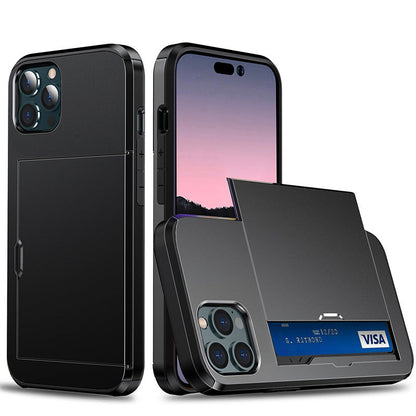 BowLift | Phone case with wallet