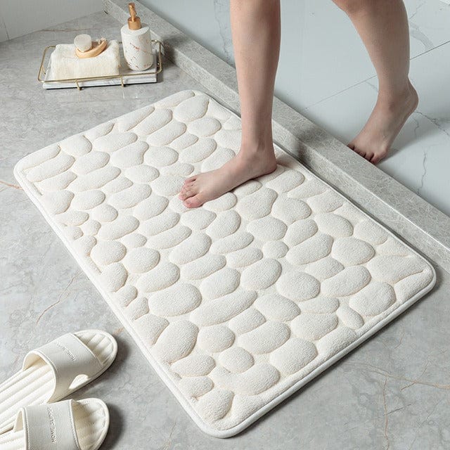 Kalsten | SoftComfort - Luxury Quick Drying Non-Slip Shower Mat for Safety and Ultimate Comfort