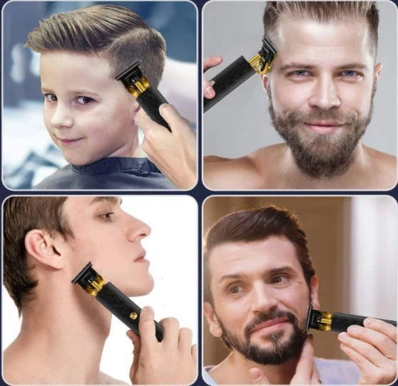 Kalsten | Cordless Zero Gapped Trimmer Hair Clipper
