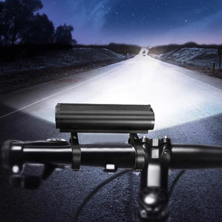 VeloRay — Shine freely and safely through every night and every weather! | Kalsten