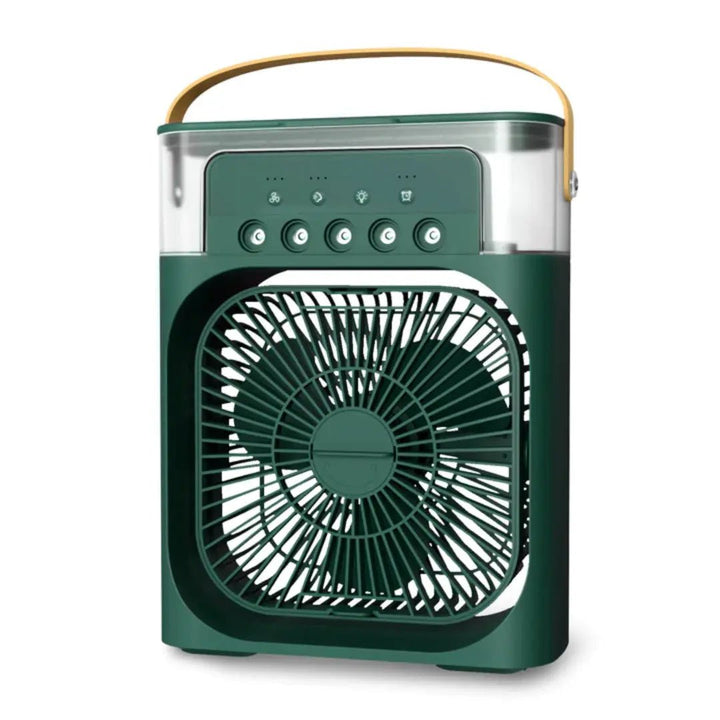 Mini Ice Mist Super Fan Portable | Kalsten
