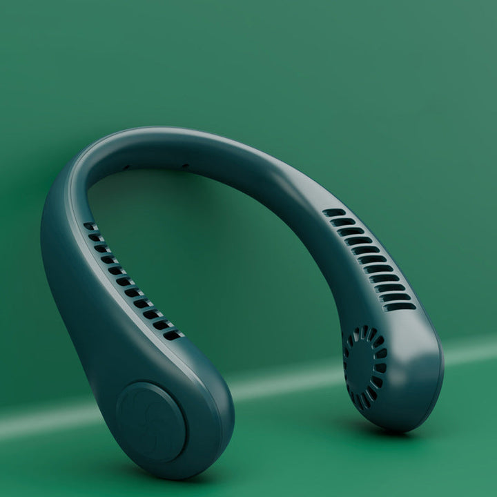 New Portable Neck Fan | Kalsten