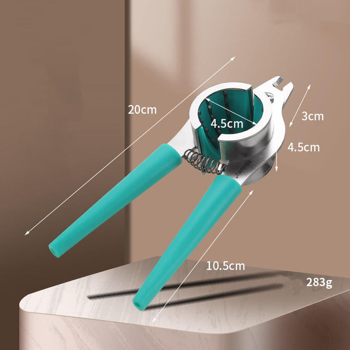 Kalsten | Stainless Steel Nut Cracker