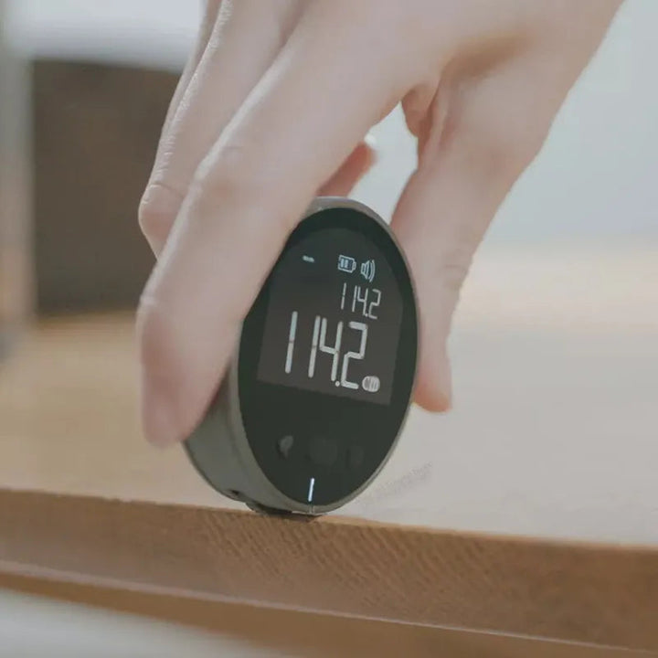 SliceMeister — Precise measurements in seconds for stress-free projects | Kalsten