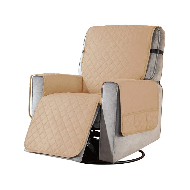 Skanto | Soft Recliner Cover