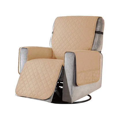 Skanto | Soft Recliner Cover