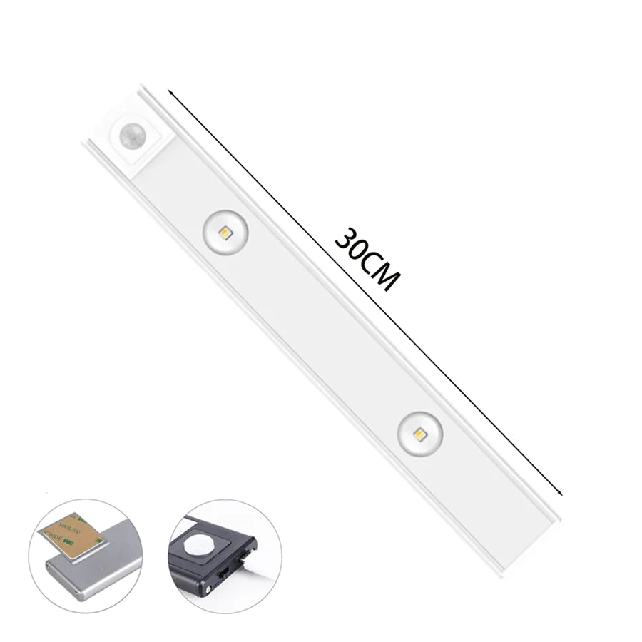 LuminaSense — The light that warmly welcomes your home and provides security | Kalsten