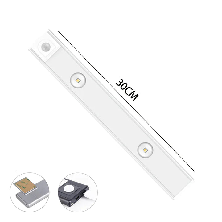 LuminaSense — The light that warmly welcomes your home and provides security | Kalsten