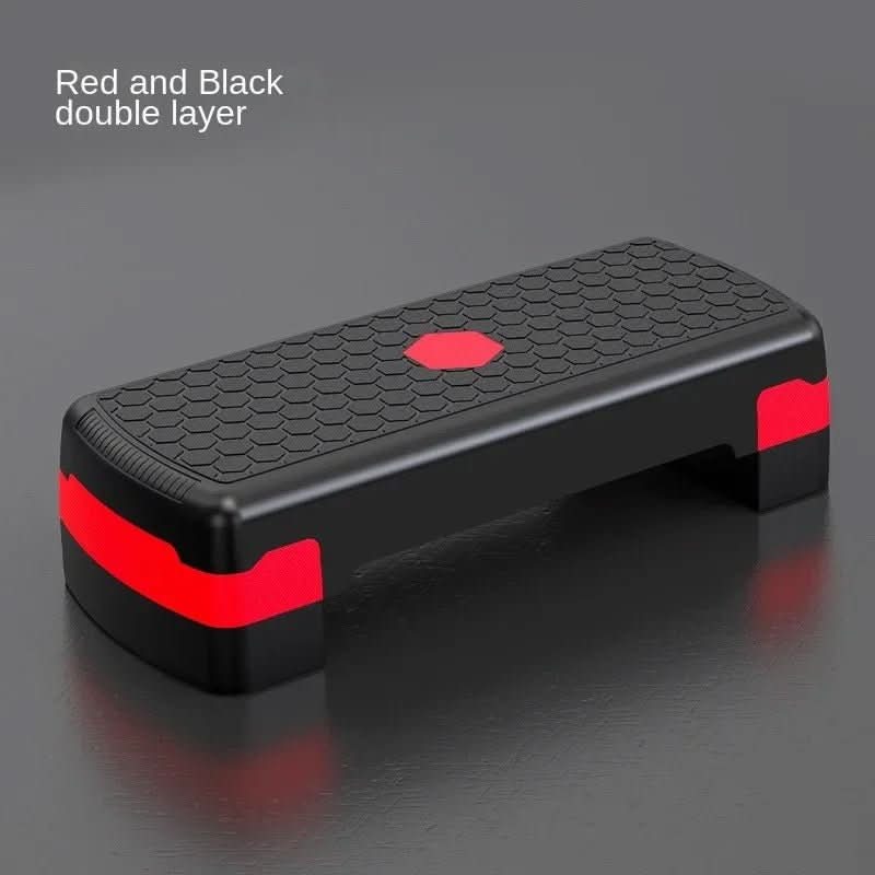 Kalsten | Adjustable fitness stepper for versatile home workouts