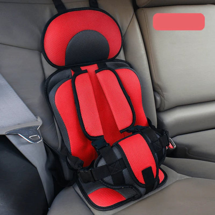 Kalsten | Child seat for the car, portable seat belt – Purchase 2, free shipping
