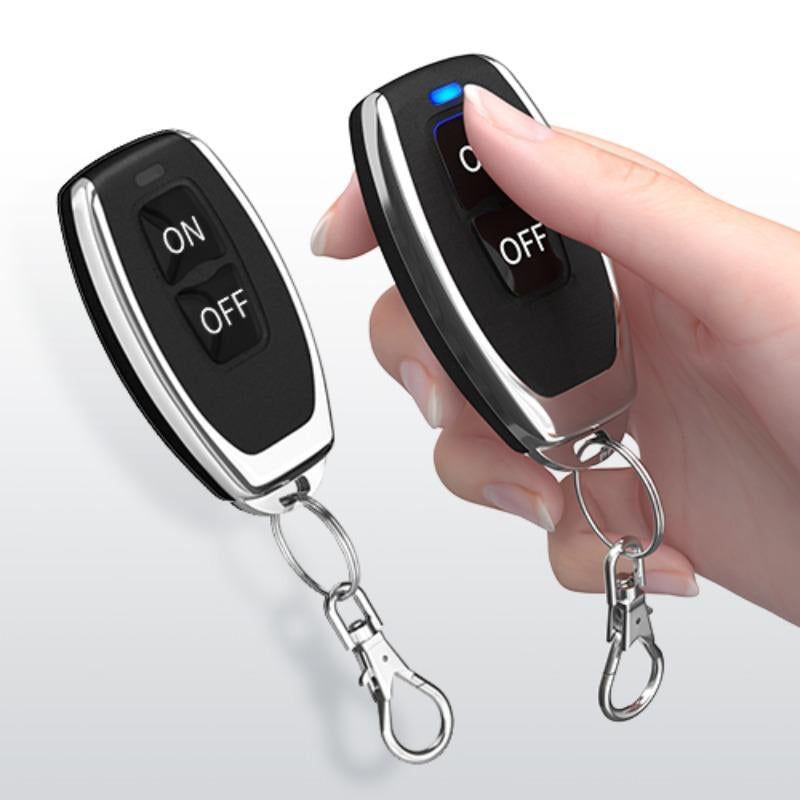 Wireless remote control switch | Kalsten