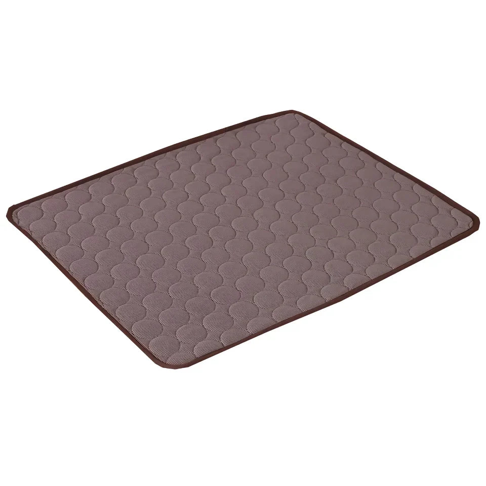 Extra Large Cooling Mat for Pets | Kalsten