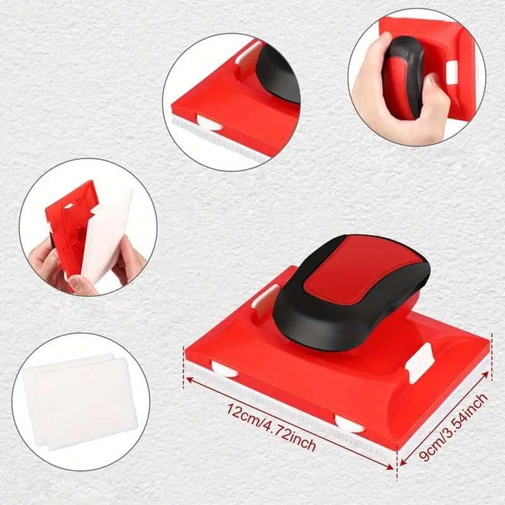 LaceBlitz — Perfect color borders in minutes that make any room shine! | Kalsten