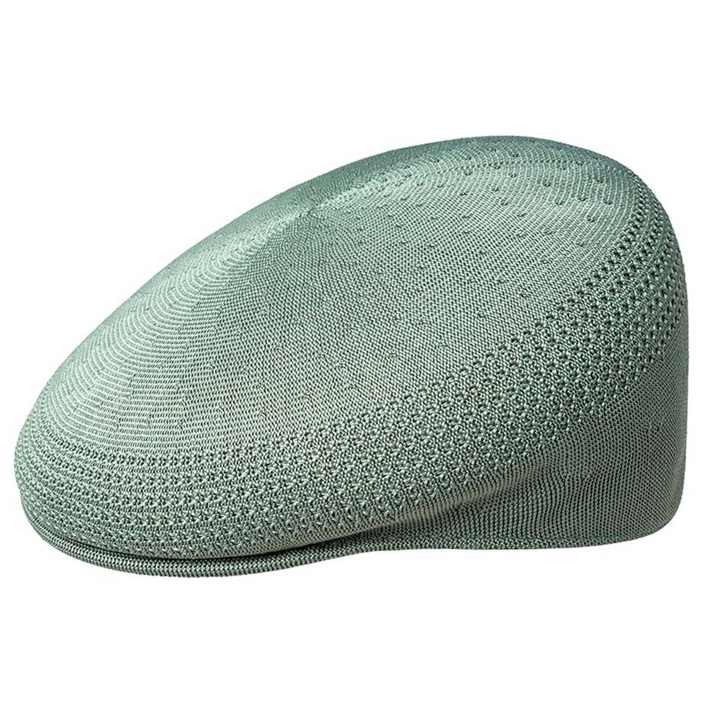Tropic 504 Ventair - Kangol Flat Cap | Kalsten