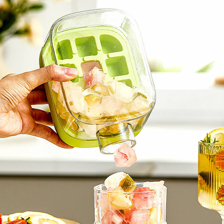 FrostBlitz — Cooler enjoyment in seconds, anytime and anywhere! | Kalsten