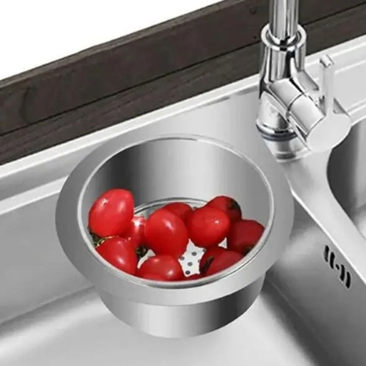 UltimateSinkGuard — Perfect cleanliness and free rinsing without annoying stress | Kalsten