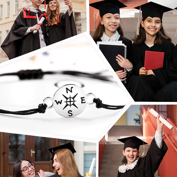 Kalsten | Graduation Commemorative Bracelet