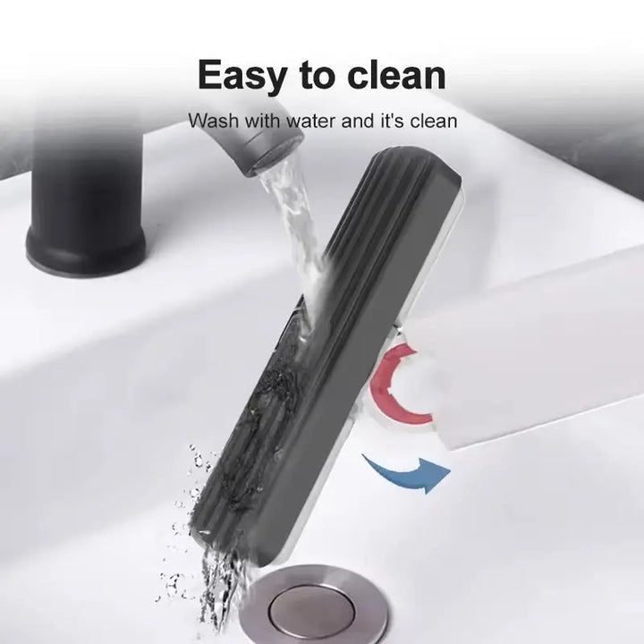 GlanzProfi — Blitzschnell streak-free shine that makes every surface shine | Kalsten
