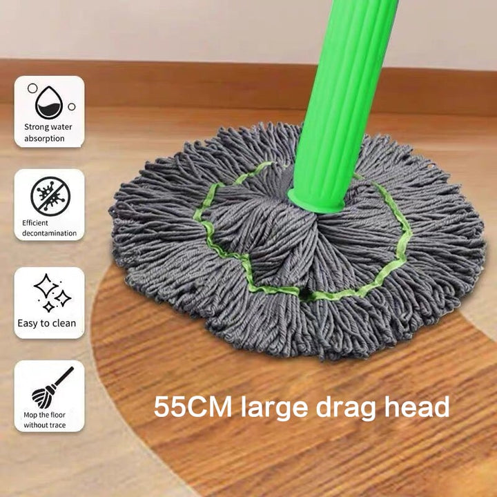 GlideXpert — Put an end to dirt and experience lightning-fast floor clearance effortlessly! | Kalsten